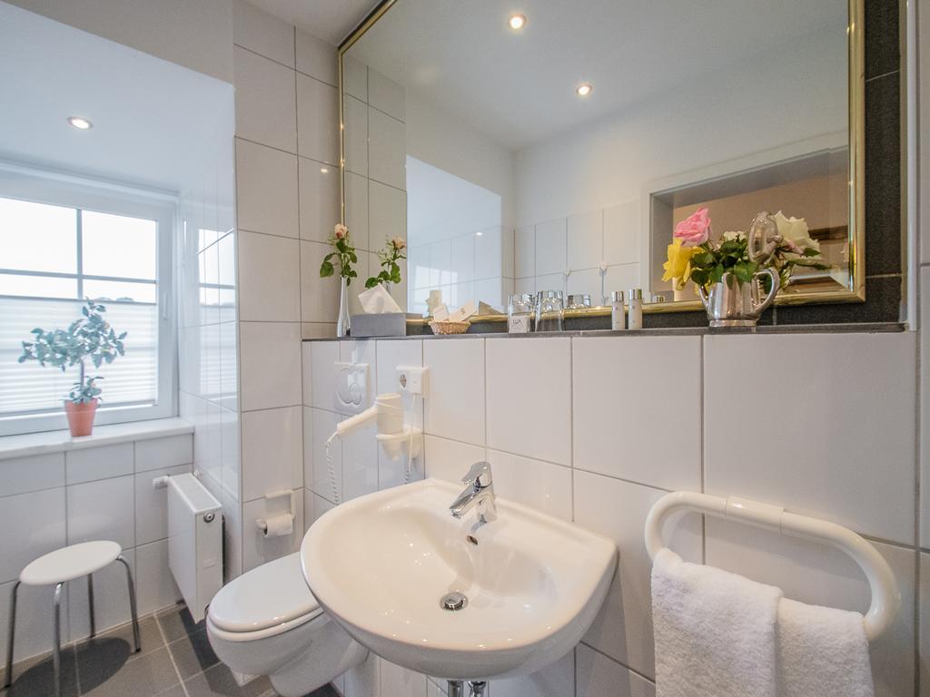 Hotel Posthotel Riehemann Restaurant Steinfurt Room photo