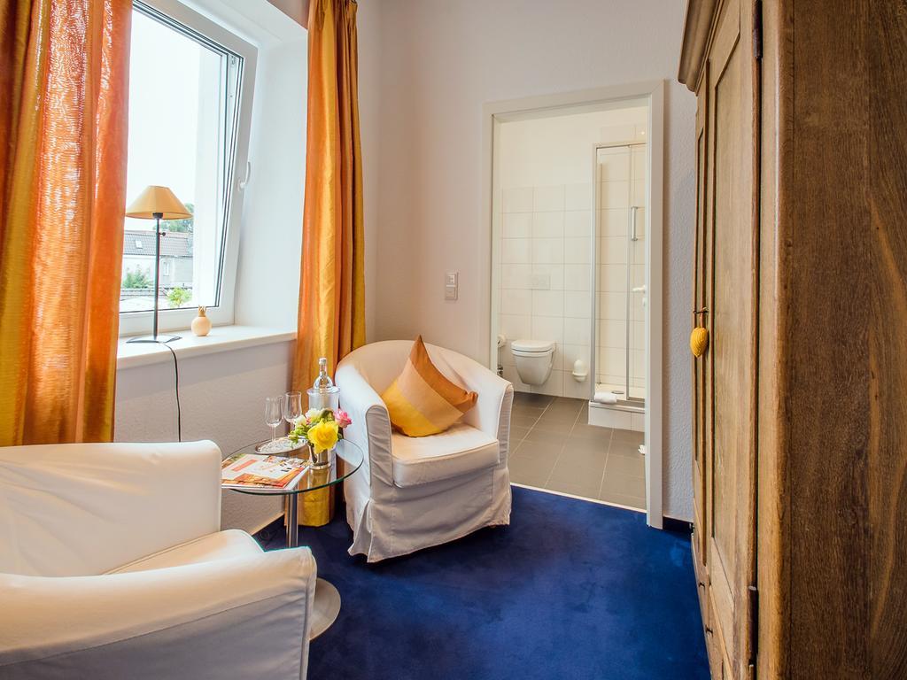 Hotel Posthotel Riehemann Restaurant Steinfurt Room photo
