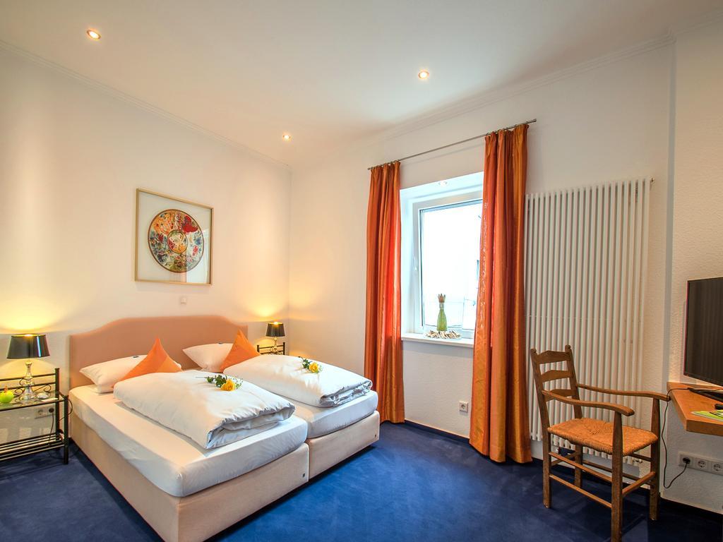 Hotel Posthotel Riehemann Restaurant Steinfurt Room photo