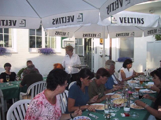 Hotel Posthotel Riehemann Restaurant Steinfurt Room photo